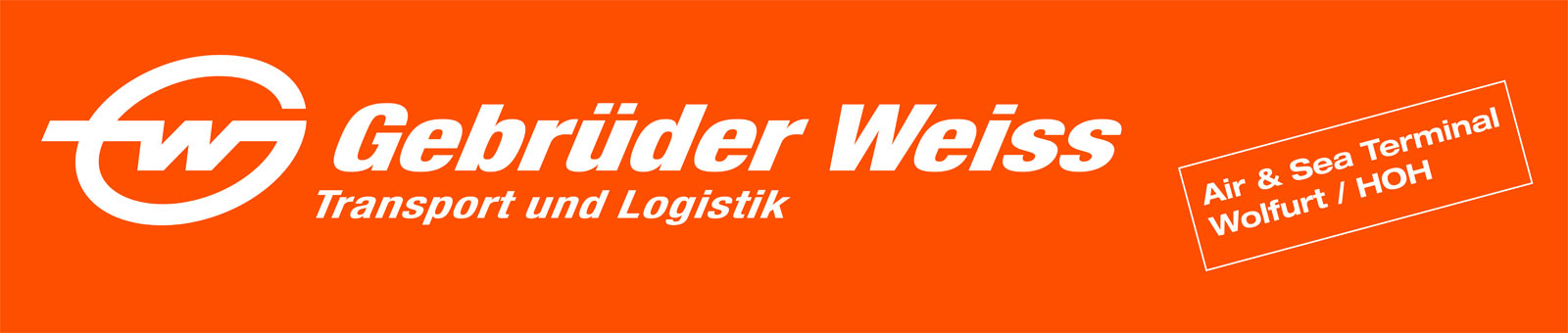 logo Gebrüder Weiss