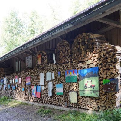 Ndmk 21 Kunstweg Otto Zech Sommeratelier Jorg Oswald Dsc06766 B