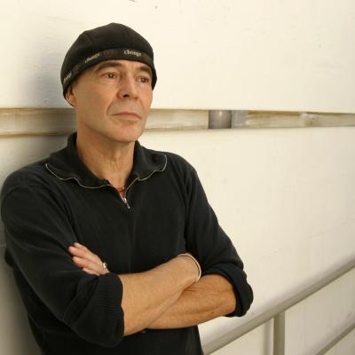 Otto Zech