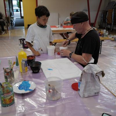Ndmk 21 Sommeratelier Workshop 210816 Peter Rodler 5