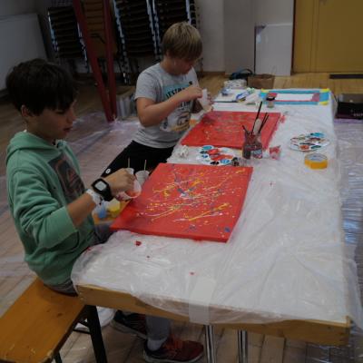 Ndmk 21 Sommeratelier Workshop 210816 Peter Rodler
