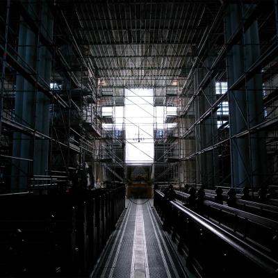 Lichtkreuz R0013761 P