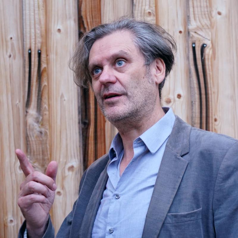 burkard wehner