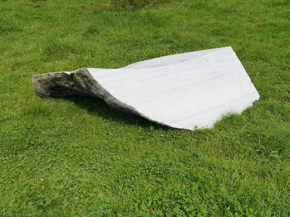 Bindestrich 21 Weg Grenzerhiasle 2 b