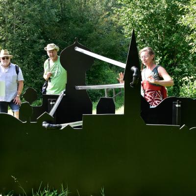 Ndmk 21 Kunstweg Claudia Speisser Mu Simone Brandner Sbr9783 B