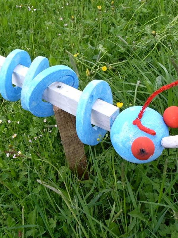 Kunstweg